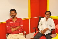 Fidaa Movie First Song Launch At Radio Mirchi